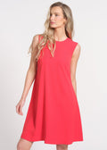 A-Line Silhouette Dress
